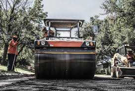 Why Choose Us For All Your Driveway Paving Needs in Lone Tree, CO?